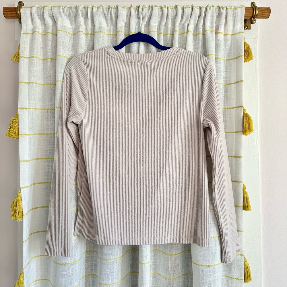 GAP Women's Cozy Rib Set - Picture 5 of 8